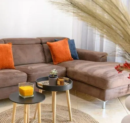 Apartment Lelle Marine Malna Apartman *