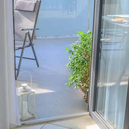 Lelle Marine Malna Apartman Balatonlelle