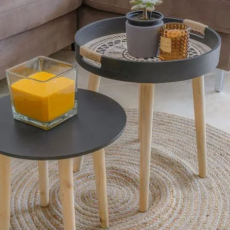 Lelle Marine Malna Apartman * Balatonlelle