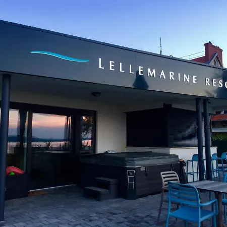 Apartment Lelle Marine Malna Apartman
