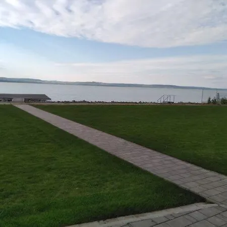 Lelle Marine Malna Apartman * Balatonlelle