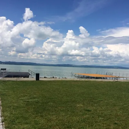 Lelle Marine Malna Apartman Balatonlelle