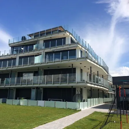 Apartment Lelle Marine Malna Apartman *