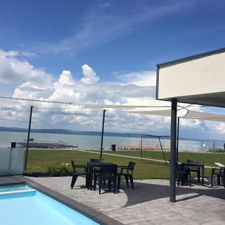 Lelle Marine Malna Apartman